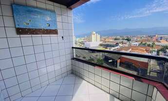 Imagem 4: Apartamento com 2 quartos, Ocian, Praia Grande, Cod: 721783
