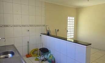 Imagem 5: ? Casa com 3 quartos (1 suíte) à venda na Vila Nova - 5 minutos do centro!