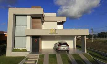 Imagem: Vendo casa no Reserva de Aldeia Maggiore