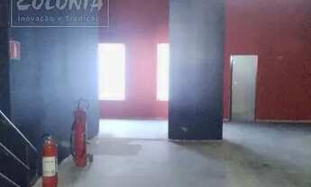 Imagem 2: Loja para locação - Centro, Santo André