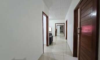 Imagem 4: Casa no Acauã Graciliano Ramos com 4 quartos