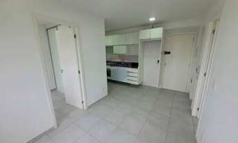 Imagem 3: LOCAÇÃO NO VIVA BENX LEOPOLDINA | 2 QUARTOS | MOVEIS PLANEJADOS | VAGA DE MOTO