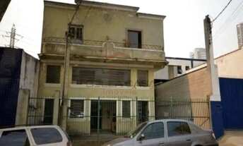 Imagem 4: Galpão a venda no Bairro da mooca