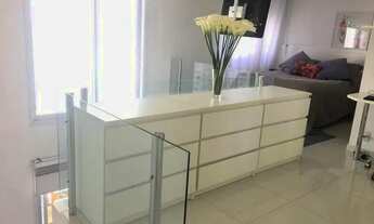 Imagem 16: Apartamento em Rua Silva Correia - Vila Nova Conceição - São Paulo/SP