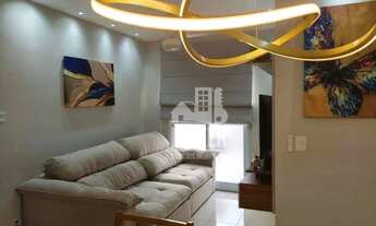 Imagem 4: Apartamento com 3 dormitórios à venda, 76 m² por R$ 360.000,00 - Mutondo - São Gonçalo/RJ