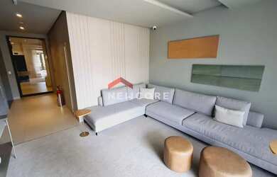 Imagem 3: Apartamento em Rua José de Abreu Neto - Parque das Esmeraldas II - Marília/SP