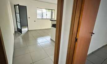 Imagem 2: Aluga-se Casa com Salão Comercial Bairro Jóquei Club