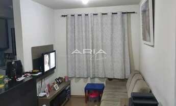 Imagem 2: Apartamento para venda no Condomínio Norte Park na zona norte de Londrina