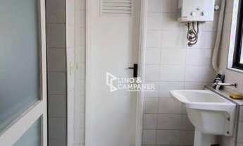 Imagem 7: Apartamento com 2 dormitórios, 100 m² - aluguel por R$ 2.800/mês - Centro - Londrina/PR