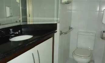 Imagem 4: Consultório médico no ed. Higienópolis Medical Center - Higienópolis - SP