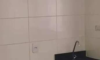 Imagem 6: Apartamento para Alugar Condomínio Campo da Mata Parque Interlagos