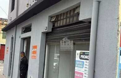 Imagem 2: Loja para alugar, 28 m² por R$ 3.000,00/mês - Canindé - São Paulo/SP