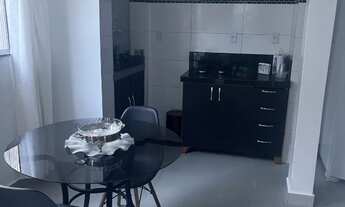 Imagem 3: Conj Marex - Casa nova - Mobiliada - 90m² sala 2/4 cozinha - Rua Curitiba - Val de Cans