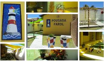 Imagem: IMOVEL COMERCIAL POUSADA