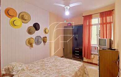 Imagem 6: Imóvel para venda possui 50 metros quadrados com 1 quarto em Praia do Morro - Guarapari