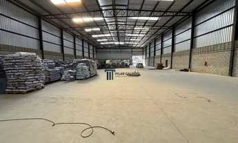 Imagem 3: Galpão para alugar Chácaras Cotia Contagem