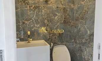 Imagem 2: Casa de Condomínio para Venda Parque Residencial Damha IV, São José do Rio Preto