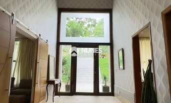 Imagem 4: Casa Sobrado em Condominio em Alphaville