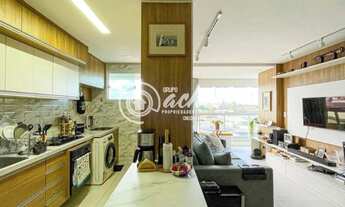 Imagem 7: Apartamento Nascente no Jardim Aeroporto