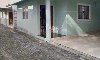 Imagem 2: Sobrado a Venda Curitiba Lindoia