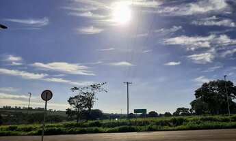 Imagem 3: Terreno em Parque Fortaleza - Nova Odessa