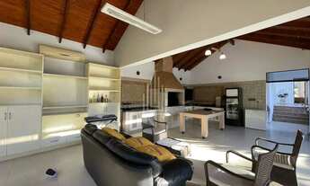 Imagem 5: Sobrado para Locação no Condomínio Paraná Country Club em Hernandarias - PY