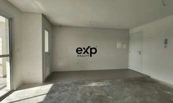 Imagem 5: Apartamento 2 Quartos com Suíte e Churrasqueira - Tinguí