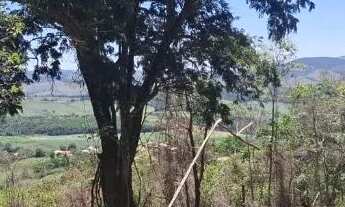 Imagem: Chácaras em Rio Manso/MG de 1.000m²