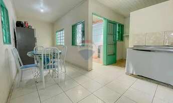 Imagem 6: VENDE CASA ACEITA FINANCIAMENTO 240.000