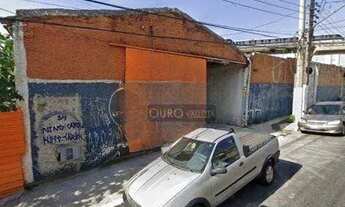 Imagem 2: Terreno / Estacionamento