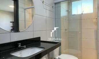 Imagem 3: Apartamento com 3 dormitórios à venda, 127 m² por R$ 1.800.000 - Fátima - Teresina/PI