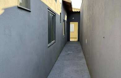 Imagem 9: Casa de 2 quartos à venda no bairro Jardim primavera em Montes Claros-MG