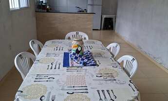 Imagem: Alugo Casa Grande em Praia