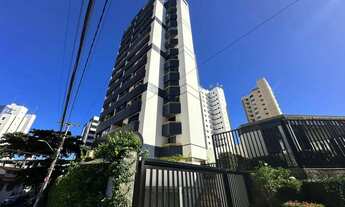 Imagem 2: Apartamento 3 Quartos com Suíte, 2 Varandas e Vista Livre no Caminho das Árvores 100m²