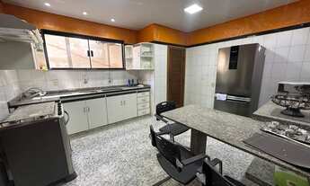 Imagem 5: Casa de 2 Pavimentos para Aluguel - Bairro Ibituruna