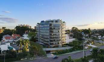 Imagem: Cobertura Bloma roof garden