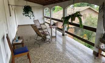 Imagem 4: CASARÃO Marica Rj,- PARQUE NANCI - Bairro mais cobiçado 4 qtos 3 bh. 2 vr 2 sl