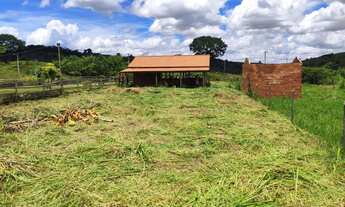 Imagem: Caraca a venda