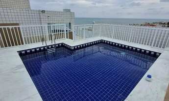 Imagem 2: Alugo excelente apto 3/4 mobiliado para temporada - Natal e Ano Novo