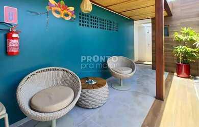 Imagem 4: Tamandaré | Oportunidade 32 metros² | 1 Quarto