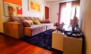 Imagem 2: Excelente apartamento á venda de 93m² no Centro de Poços de Caldas MG