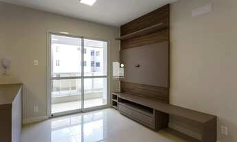 Imagem: Apartamento, Itacorubi, 02 Dormitórios/01