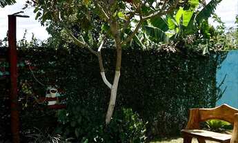 Imagem 7: Espaço para eventos familiares ou lazer