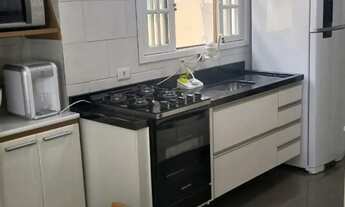 Imagem 7: RR9389 Casa 115m² CONDOMÍNIO QUATRO ESTAÇÕES - OPORTUNIDADE - 2 Dorms 2 Vagas - Barueri, S