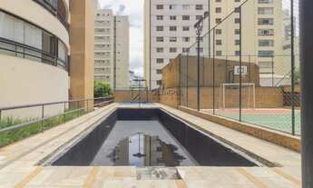 Imagem 3: Aluguel Apartamento 3 Dormitórios - 115 m² Perdizes