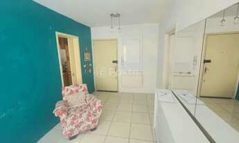 Imagem 3: Apartamento à venda Rua Ângelo Crivellaro, Jardim do Salso - Porto Alegre