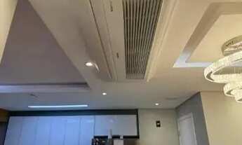 Imagem 5: Imóvel para venda tem 52 metros quadrados com 2 quartos em Tatuapé - São Paulo - SP