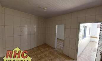 Imagem 6: CASA TÉRREA - B: BOA VISTA - SCSUL - SP