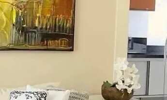 Imagem 4: Vendo Apartamento no Monte Olimpo - 163m² - 3 Suítes - 3 Vagas de Garagem - Oportunidade