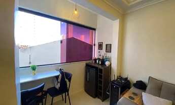 Imagem 7: Apartamento à venda, 72 m² por R$ 430.000,00 - Guararapes - Fortaleza/CE